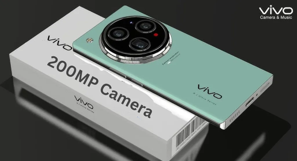 Vivo New Design Dhansu 5G Packs Premium Specs: AMOLED, Snapdragon Chip, Shandar 200MP Sensor and 5G Speed 1 Vivo X200 FE 5G