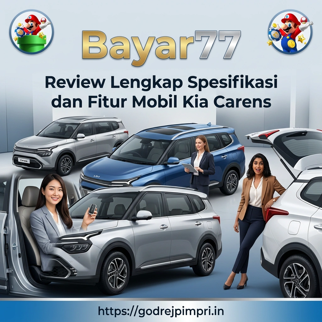 Banner Bayar77 Indonesia