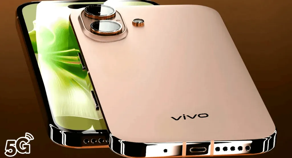 Vivo V31 Pro 5G