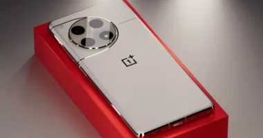 OnePlus Ace 5 Ultra