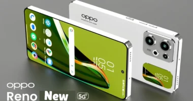 Oppo Reno 14 Pro 5G