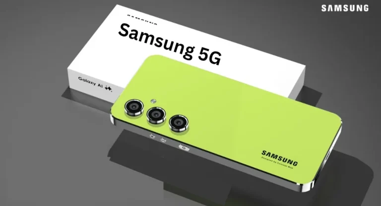 Samsung Galaxy A35 5G