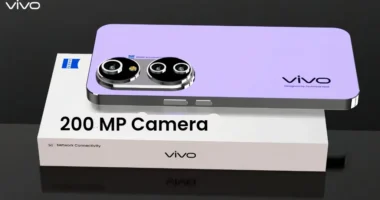 Vivo V60 Pro 5G