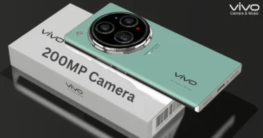 Vivo X200 FE 5G