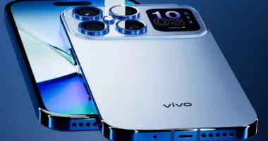Vivo V27 Pro 5G