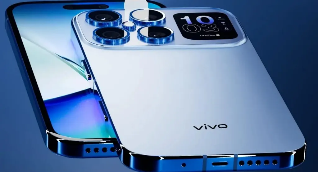Vivo V27 Pro 5G