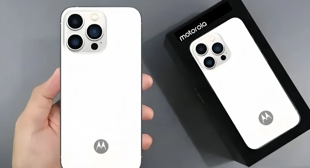 Motorola Edge 70 Ultra