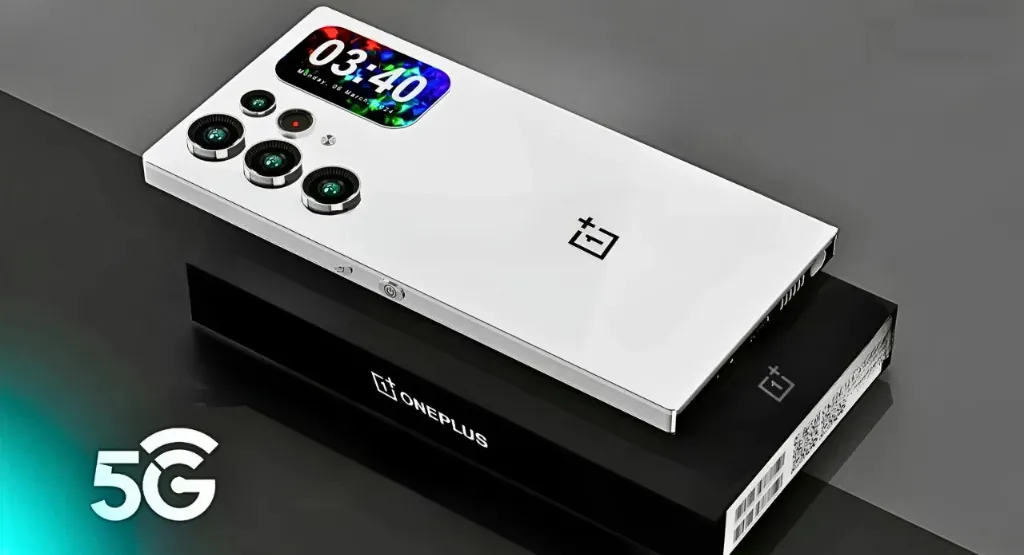 OnePlus Nord 2T