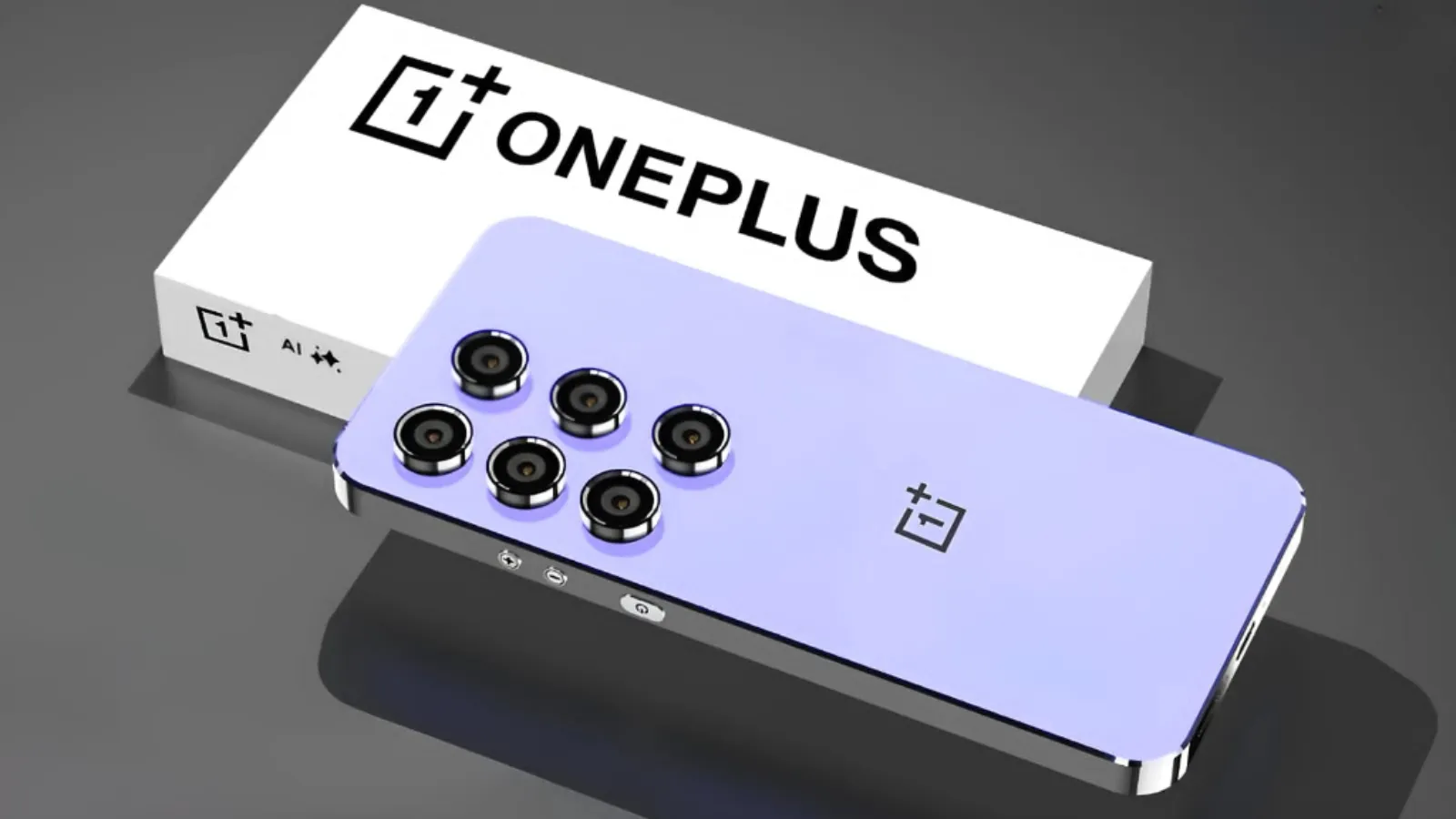 OnePlus 13R