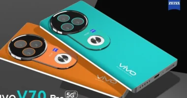 Vivo X90 Pro 5G