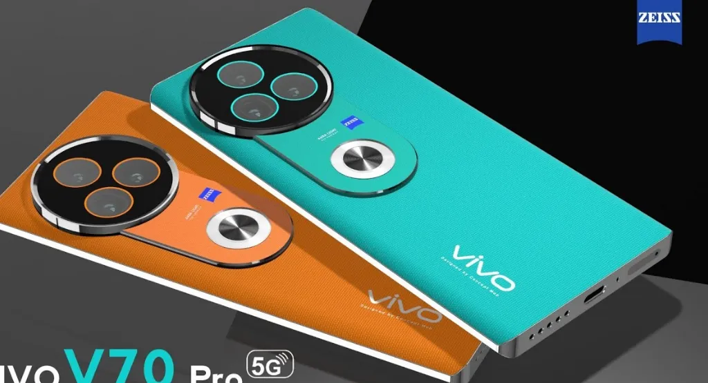 Vivo X90 Pro 5G